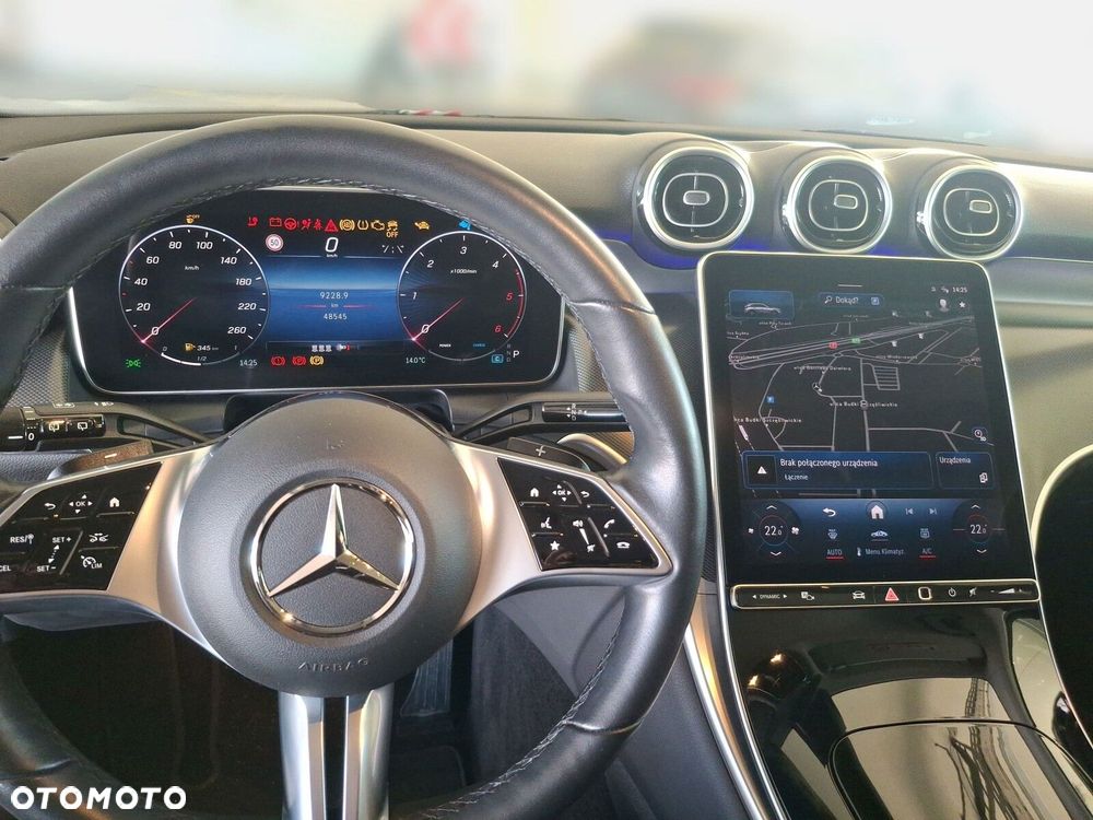 Mercedes-Benz GLC 220 d mHEV 4-Matic Avantgarde - 13