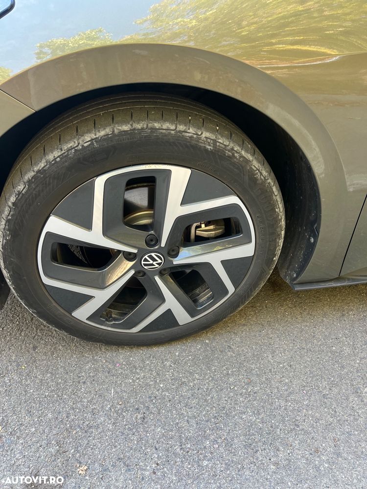 Volkswagen ID.3 58 kWh Pro Performance - 13
