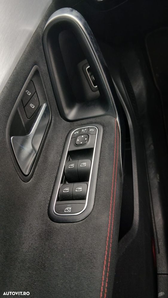 Mercedes-Benz CLA 200 7G-DCT AMG Line - 15