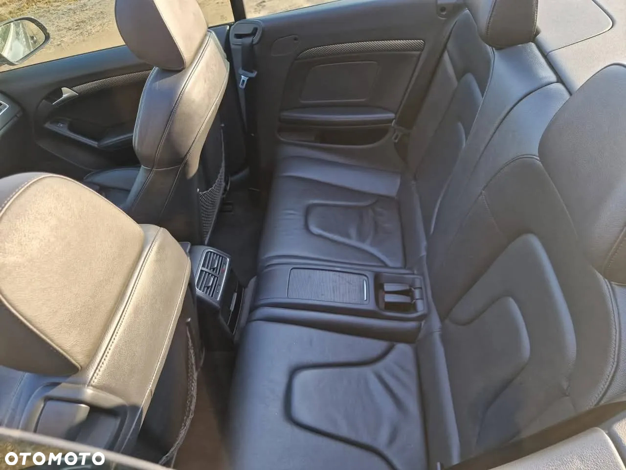 Audi A5 3.0 TDI DPF quattro S tronic - 9