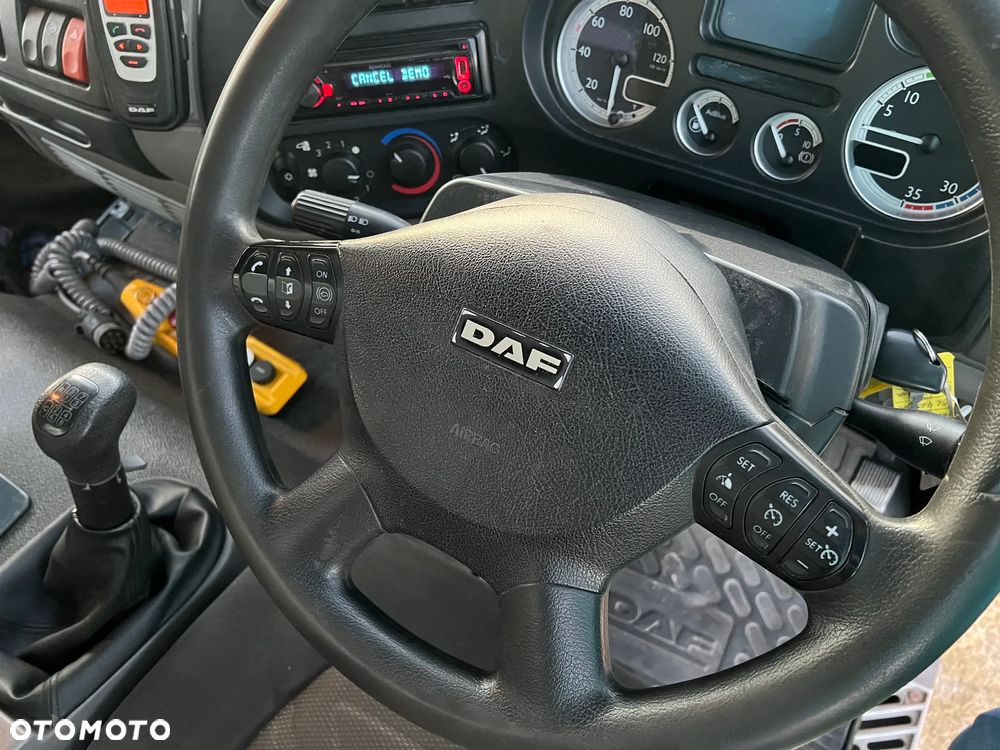 DAF LF55.250 - 28