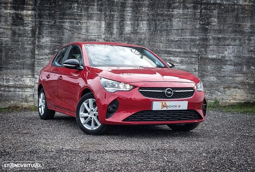 Opel Corsa 1.2 Elegance - 9