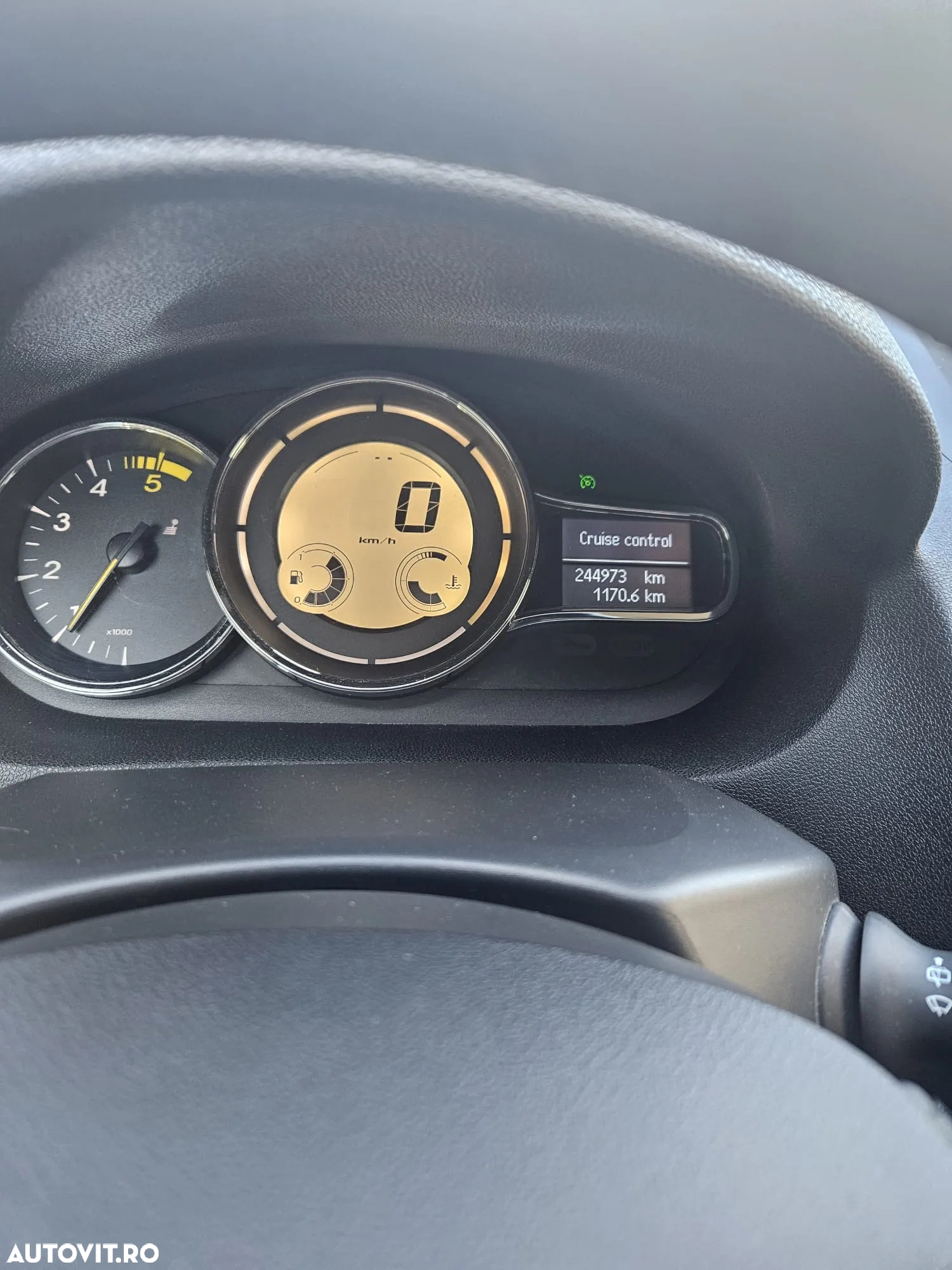 Renault Megane 1.5 dCi Dynamique - 2