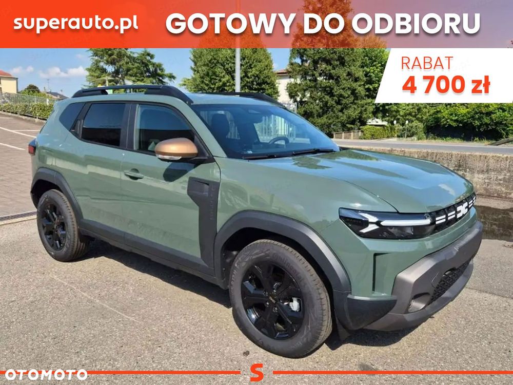 Dacia Duster - 2