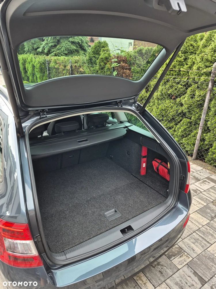 Skoda Octavia 1.4 TSI Joy - 9