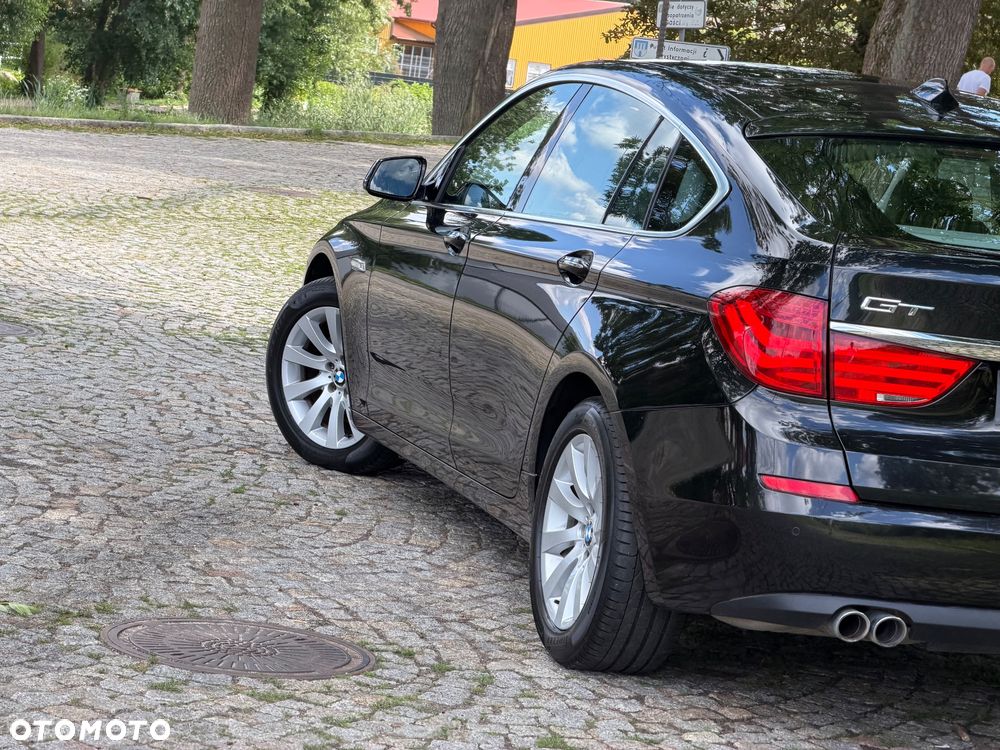 BMW 5GT 530d - 40