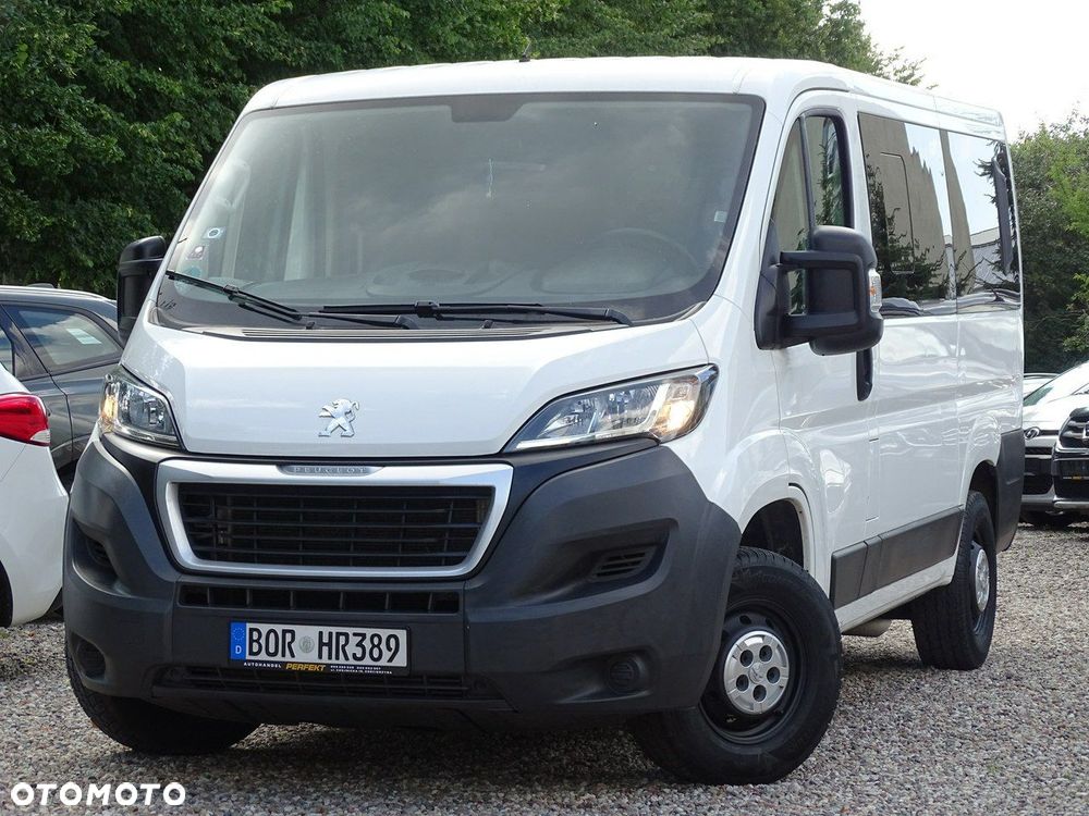 Peugeot Boxer - 3