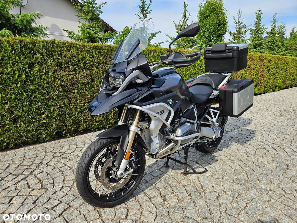 BMW GS - 11