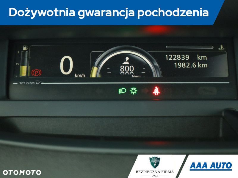 Renault Grand Scenic - 11