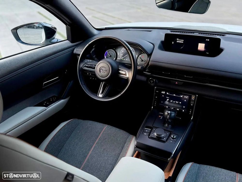 Mazda MX-30 e-SKYACTIV AD`VANTAGE - 32