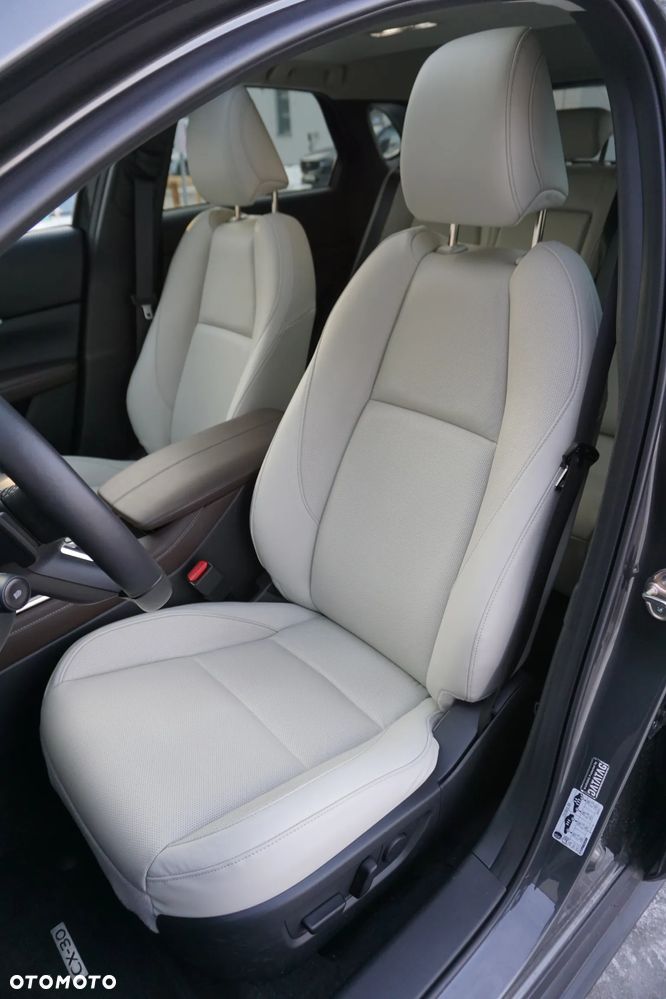 Mazda CX-30 2.0 mHEV Takumi AWD - 5