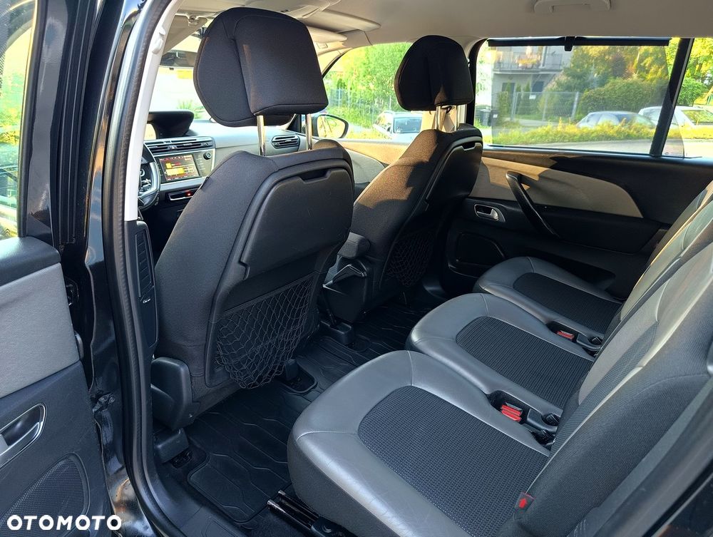 Citroën C4 Grand Picasso BlueHDi 150 Intensive - 21