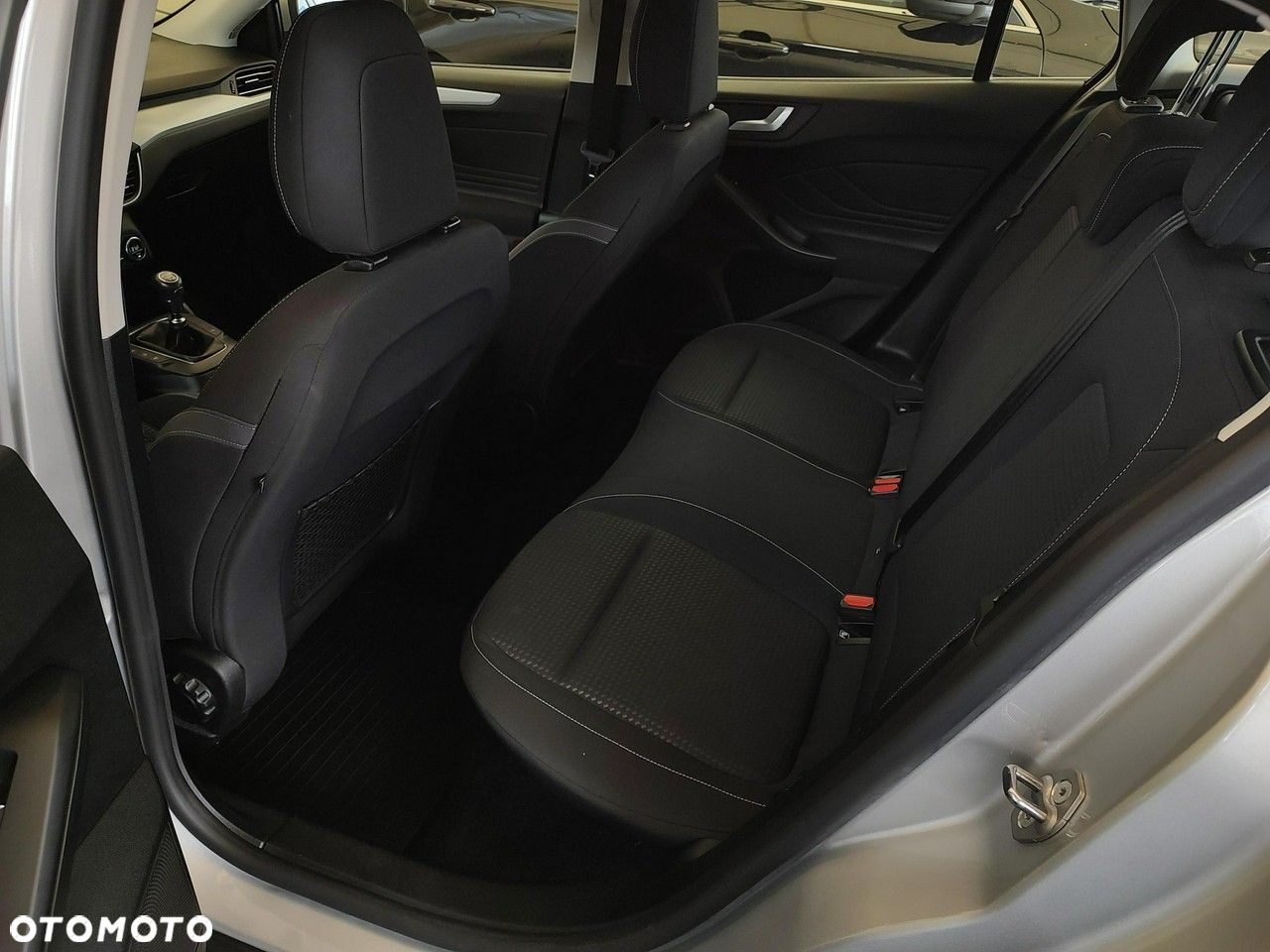 Ford Focus - 17