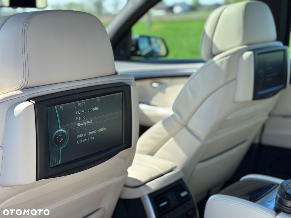 BMW 5GT 530d - 12