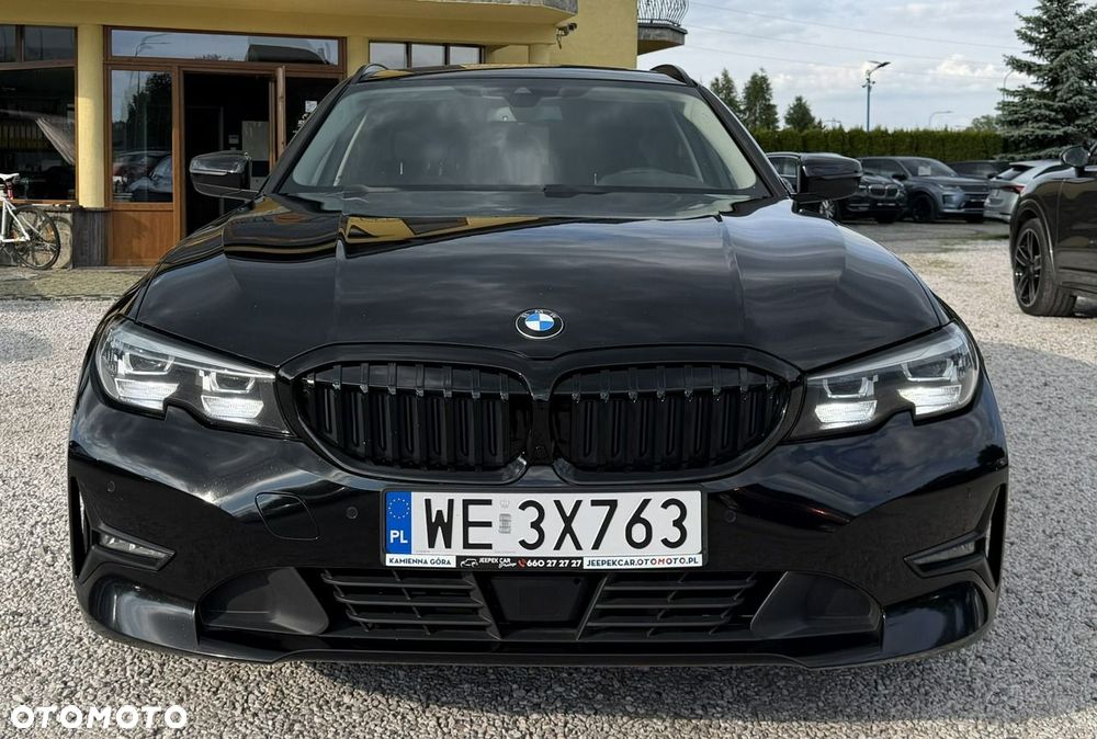 BMW Seria 3 - 2