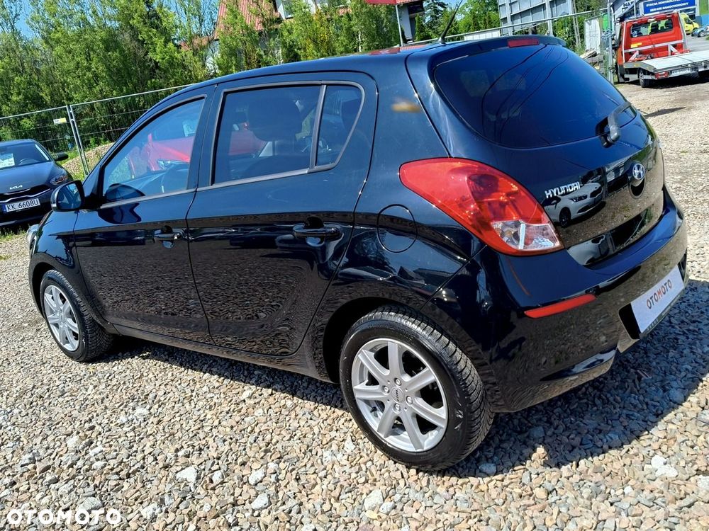 Hyundai i20 - 6