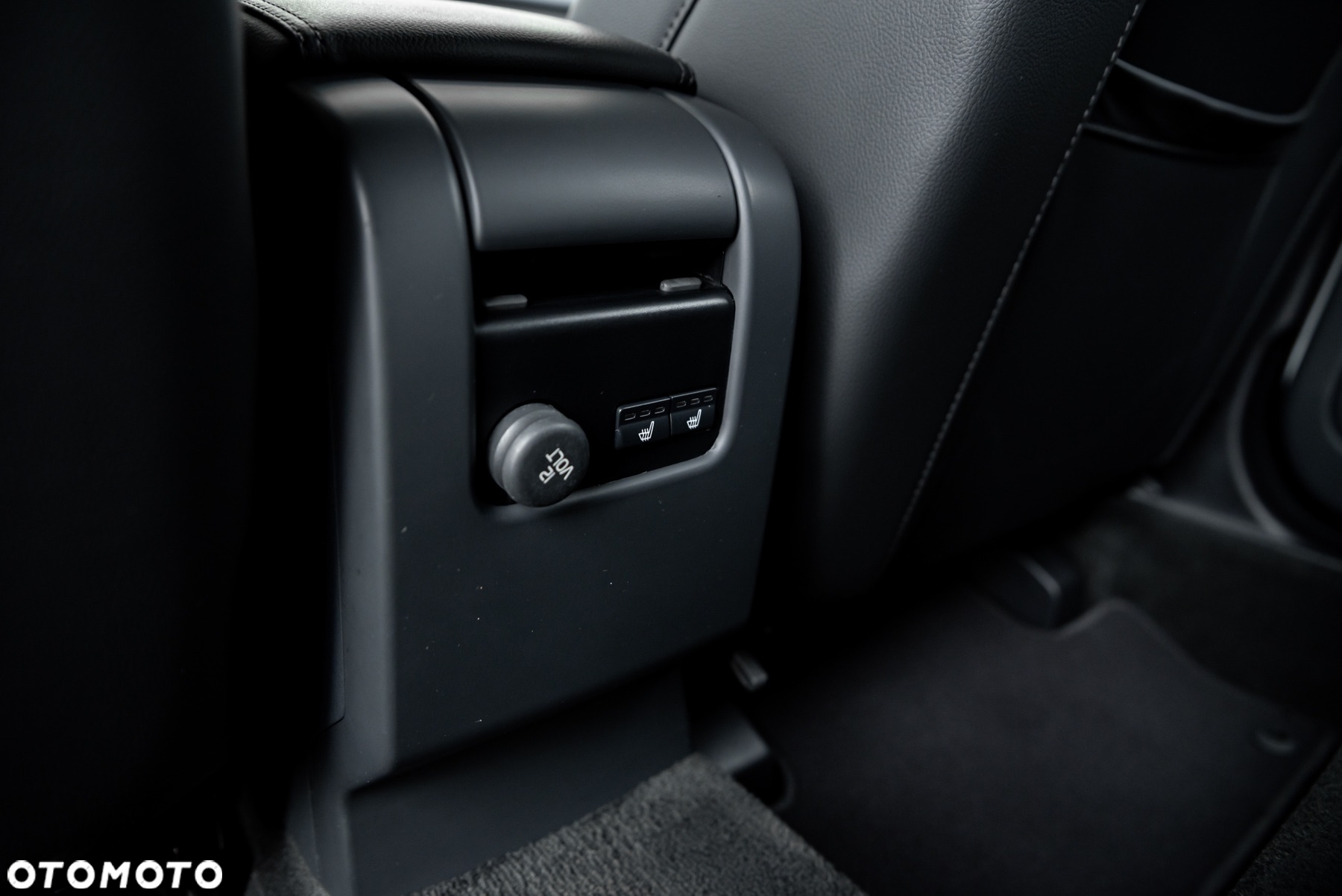 Volvo XC 60 D5 AWD Summum - 20