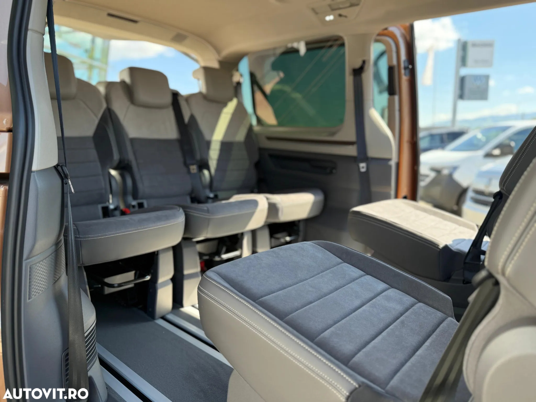 Volkswagen Multivan L 2.0 TDI DSG 110KW Style - 20