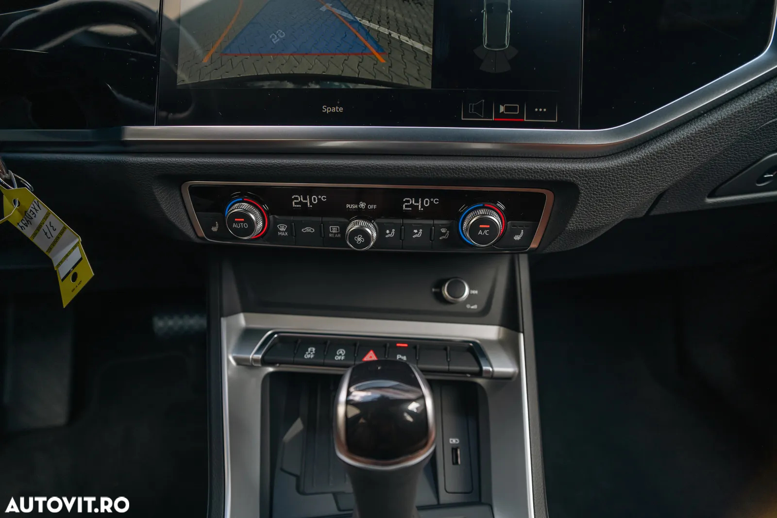 Audi Q3 35 TFSI S tronic advanced - 24