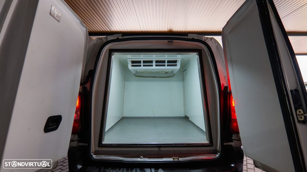 Peugeot Partner 1.6 BlueHDi L2 FRIO - 8