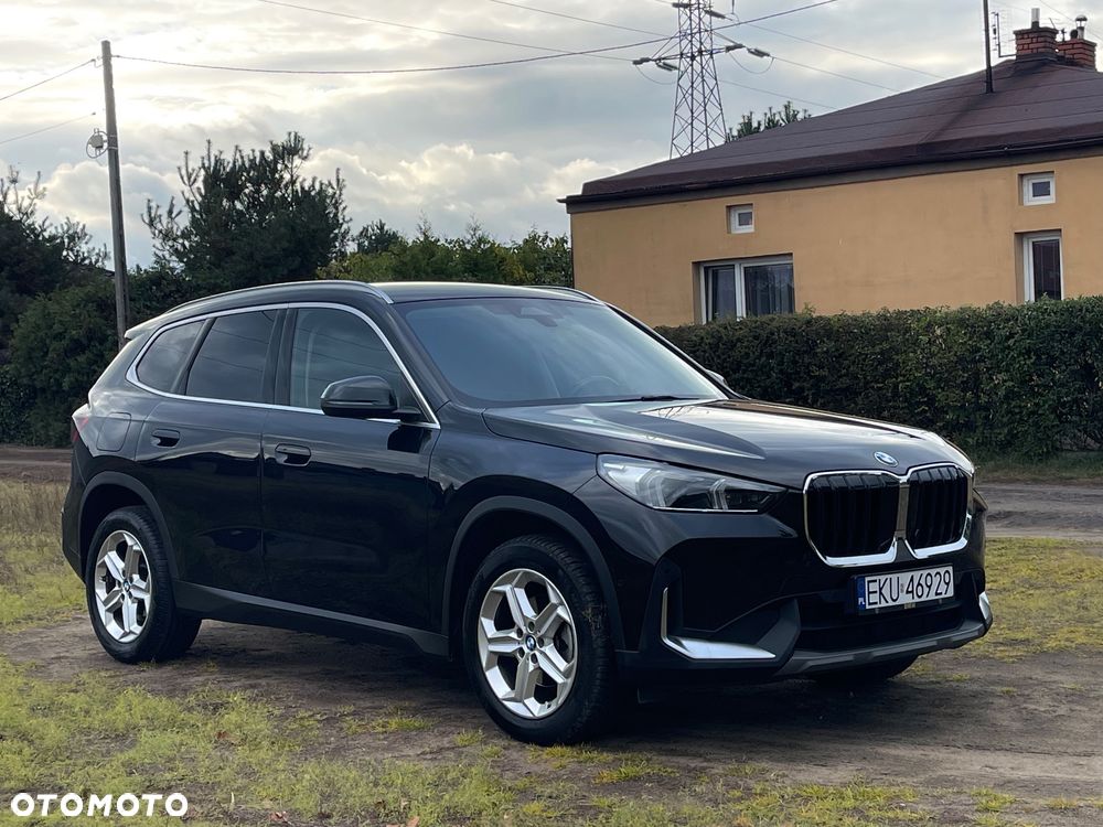 BMW X1 sDrive18i xLine - 7