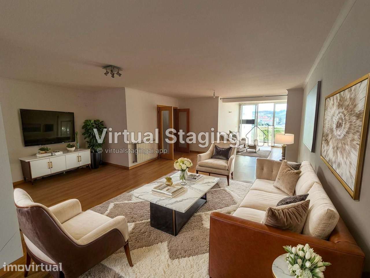 Apartamento T2 Rio de Mouro - Grande imagem: 5/22
