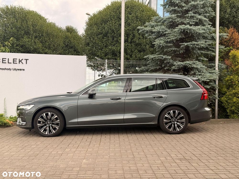 Volvo V60 - 6
