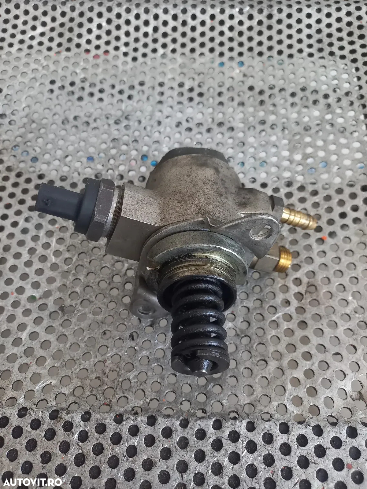 Pompa Inalta Presiune Vw Seat Skoda 1.4 Tsi Motor CAX Cutie 6+1 LHY Golf Jetta Tiguan Octavia Leon - 6