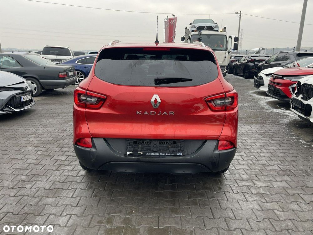 Renault Kadjar 1.2 Energy TCe Life - 3