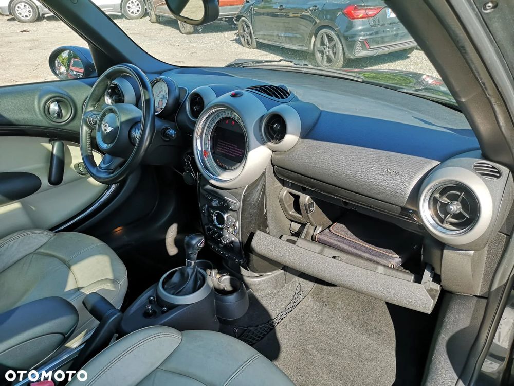 MINI Countryman - 27