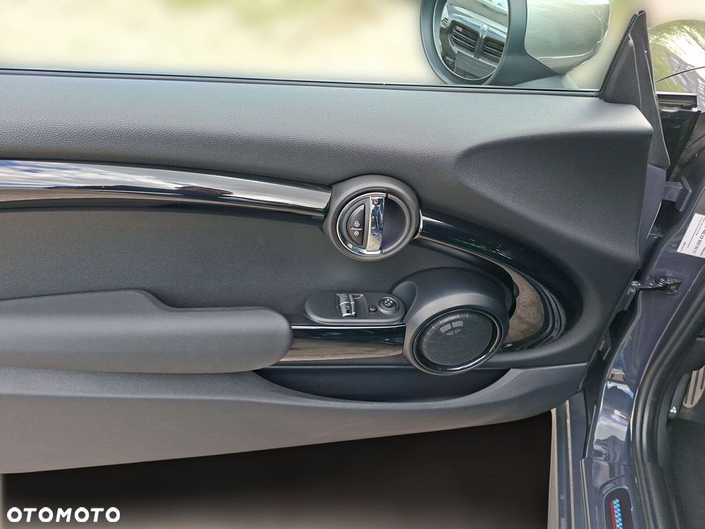 MINI Cooper S John Works Trim sport - 12