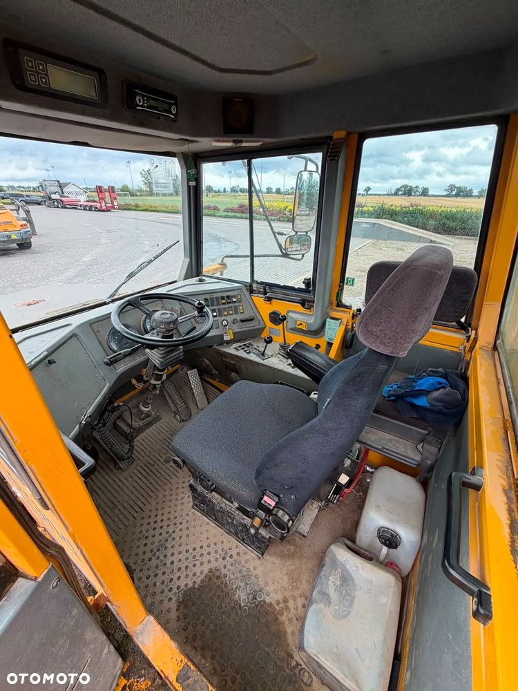 Volvo A35C - 19