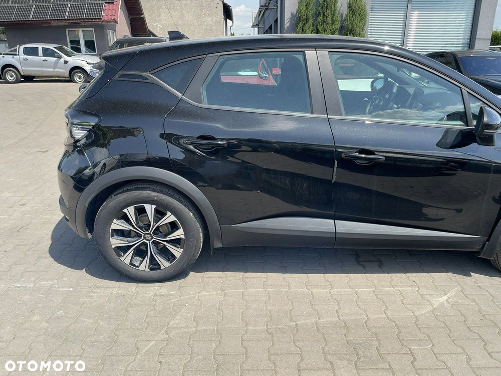 Renault Captur TCe 90 EVOLUTION - 7
