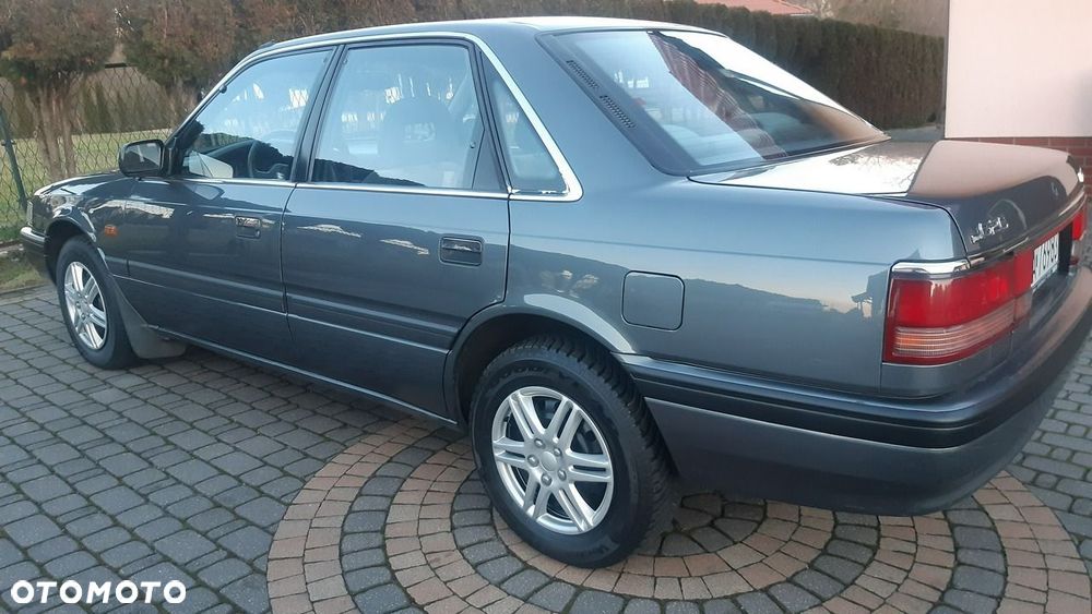 Mazda 626 - 19