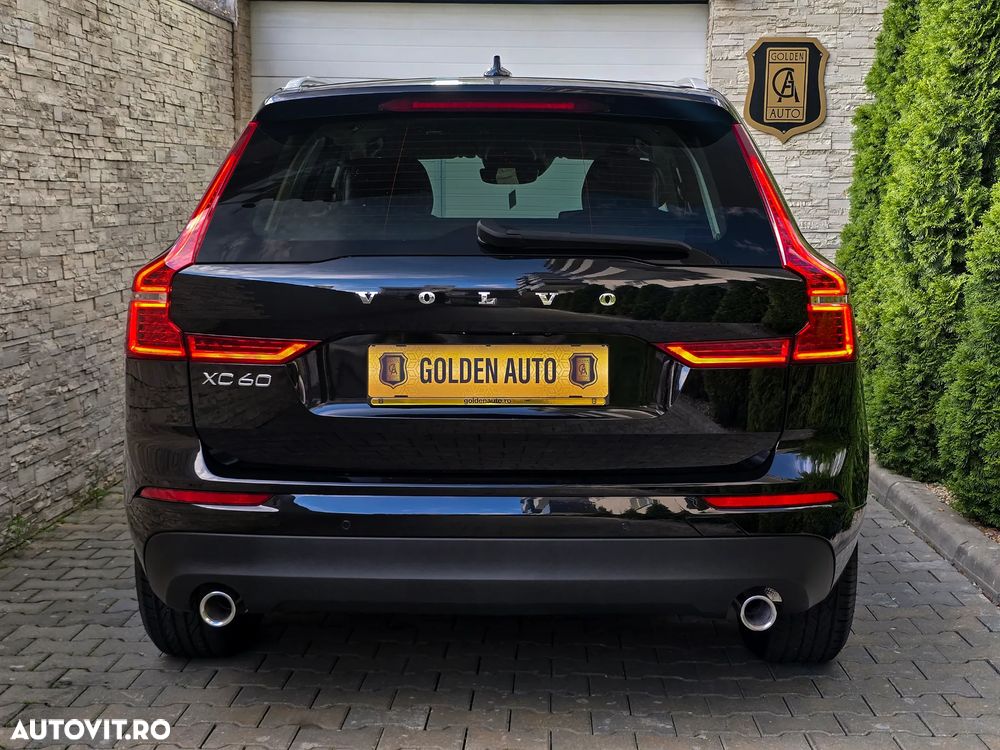 Volvo XC 60 - 12