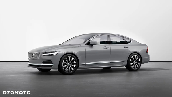 Volvo S90 B4 B Plus Bright