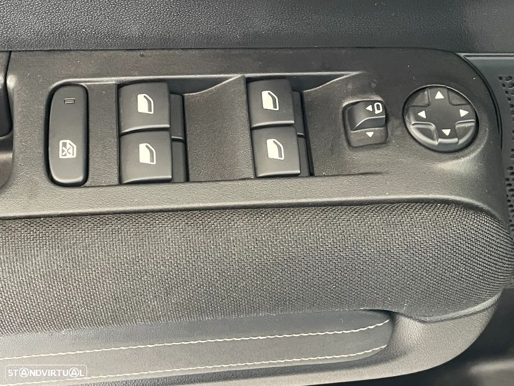 Citroën C3 Aircross 1.2 PureTech Shine EAT6 - 18