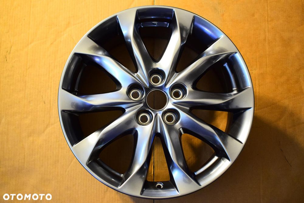 MAZDA 18'' 3 CX-3 CX-30 CX-5 6 Oryginał! Nowa! - 1