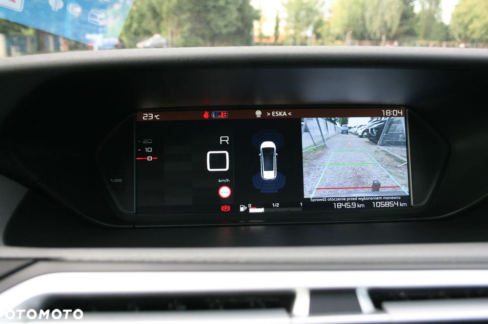 Citroën C4 SpaceTourer 2.0 BlueHDi M Shine - 28
