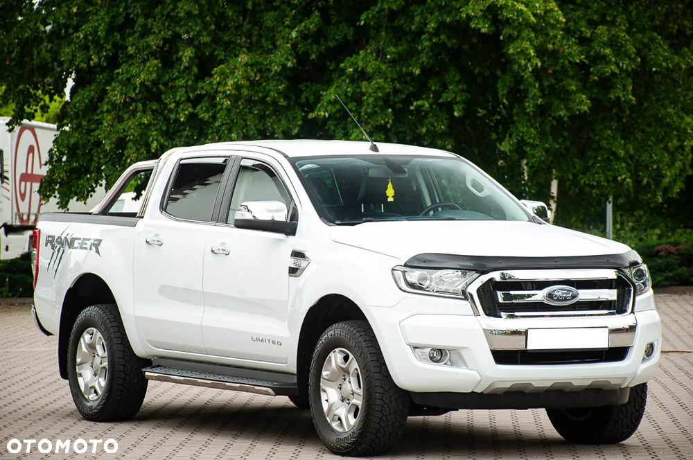 Ford Ranger - 9
