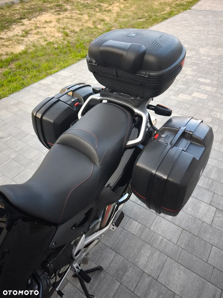 Honda Varadero - 6