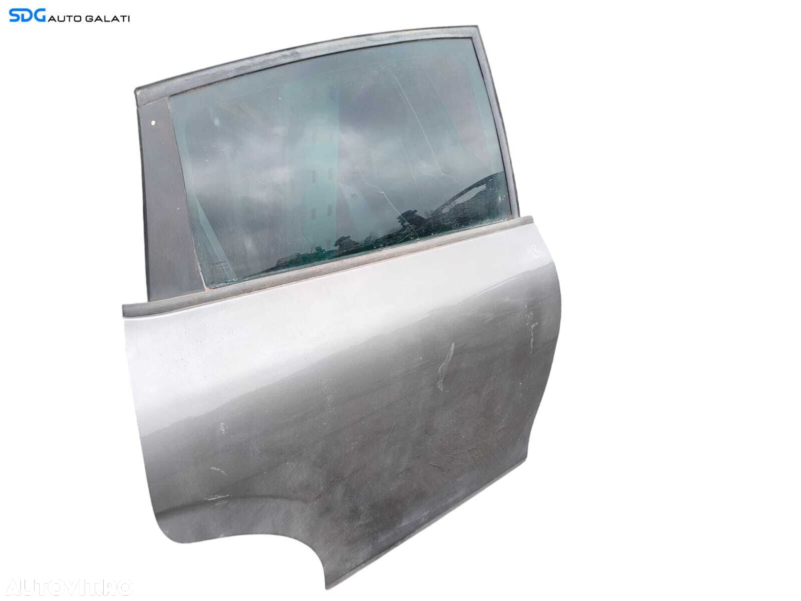 Usa Usi Portiera Portiere Dreapta Spate Seat Leon 1P 2004 - 2013 [LC0115] - 3