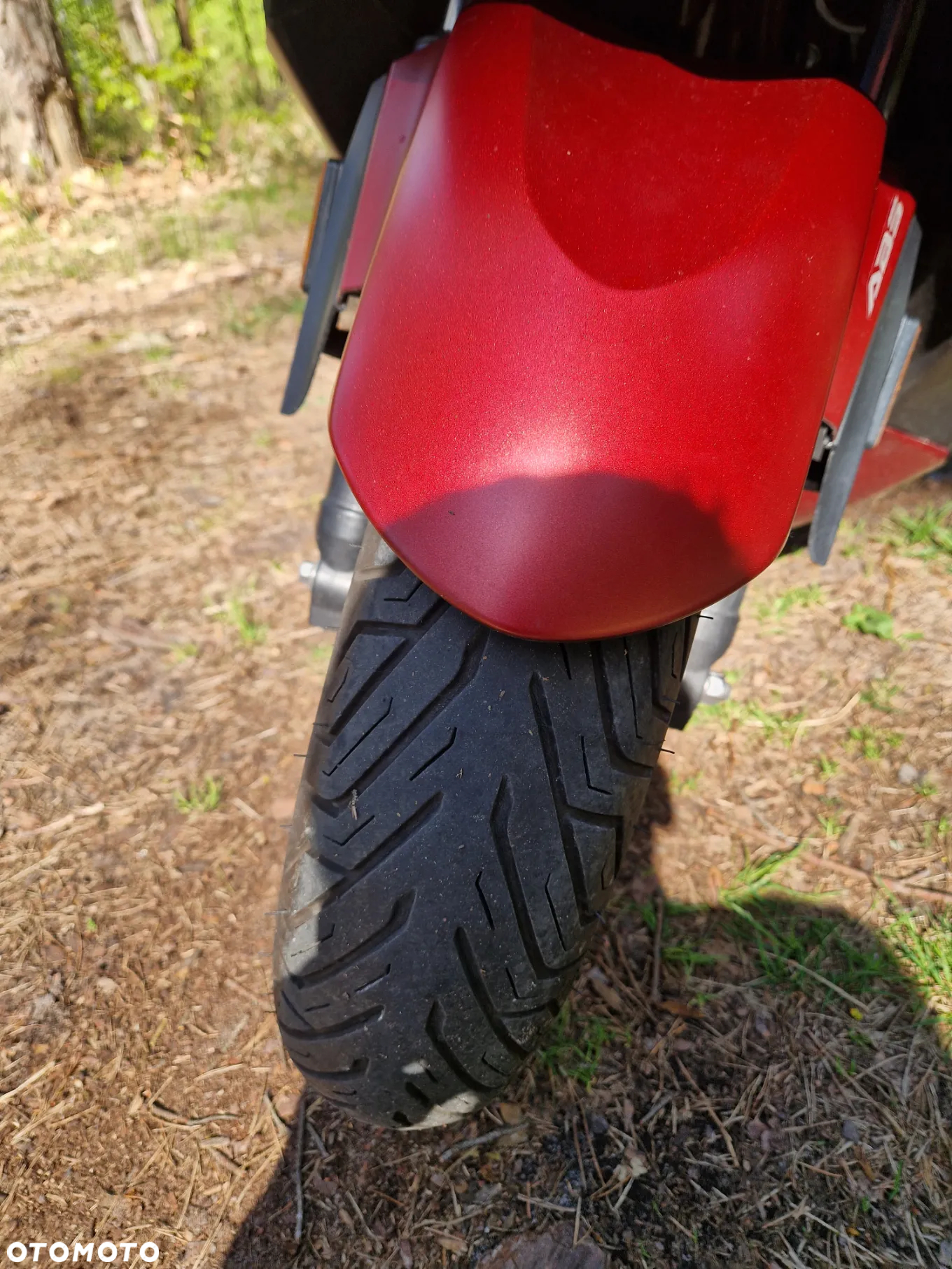 Honda NSS - 10
