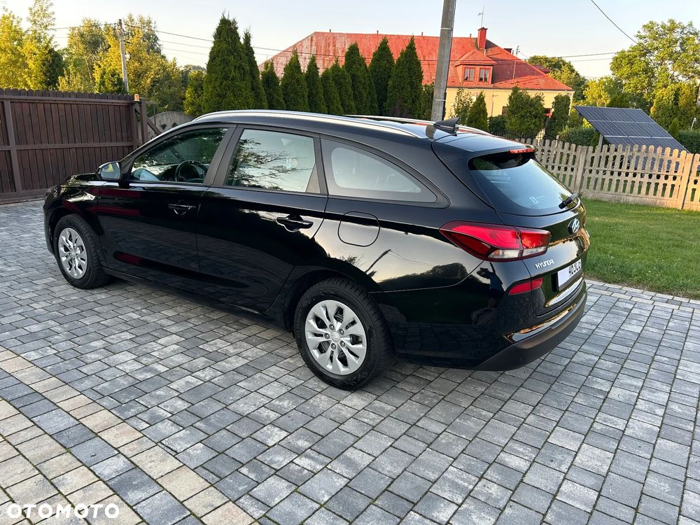 Hyundai i30 1.5 DPI Modern - 5