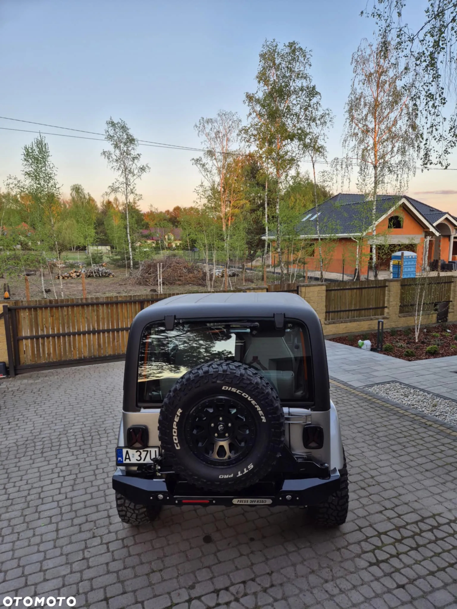 Jeep Wrangler 4.0 Sahara - 18