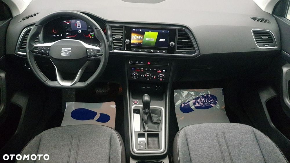 Seat Ateca - 9