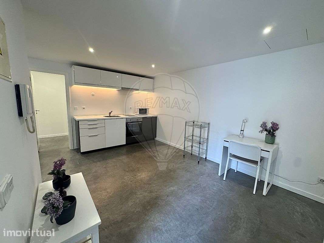 Apartamento T1 para venda - Grande imagem: 3/24