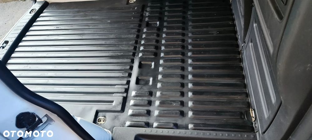 Volkswagen Caddy 2.0 TDI - 7