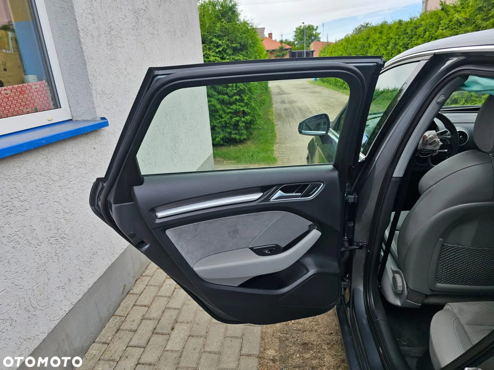 Audi A3 - 12