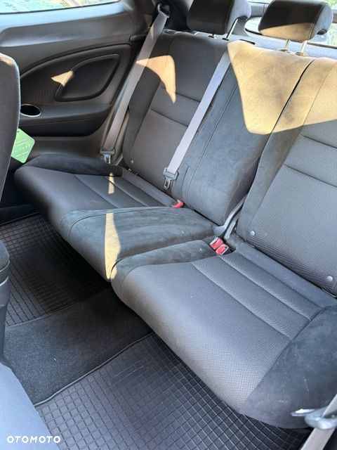 Honda Civic 1.4 TypeS - 7